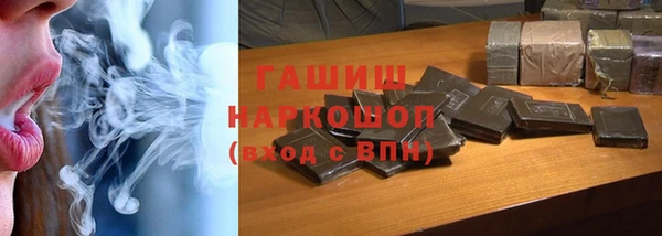 молекула духа Елизово